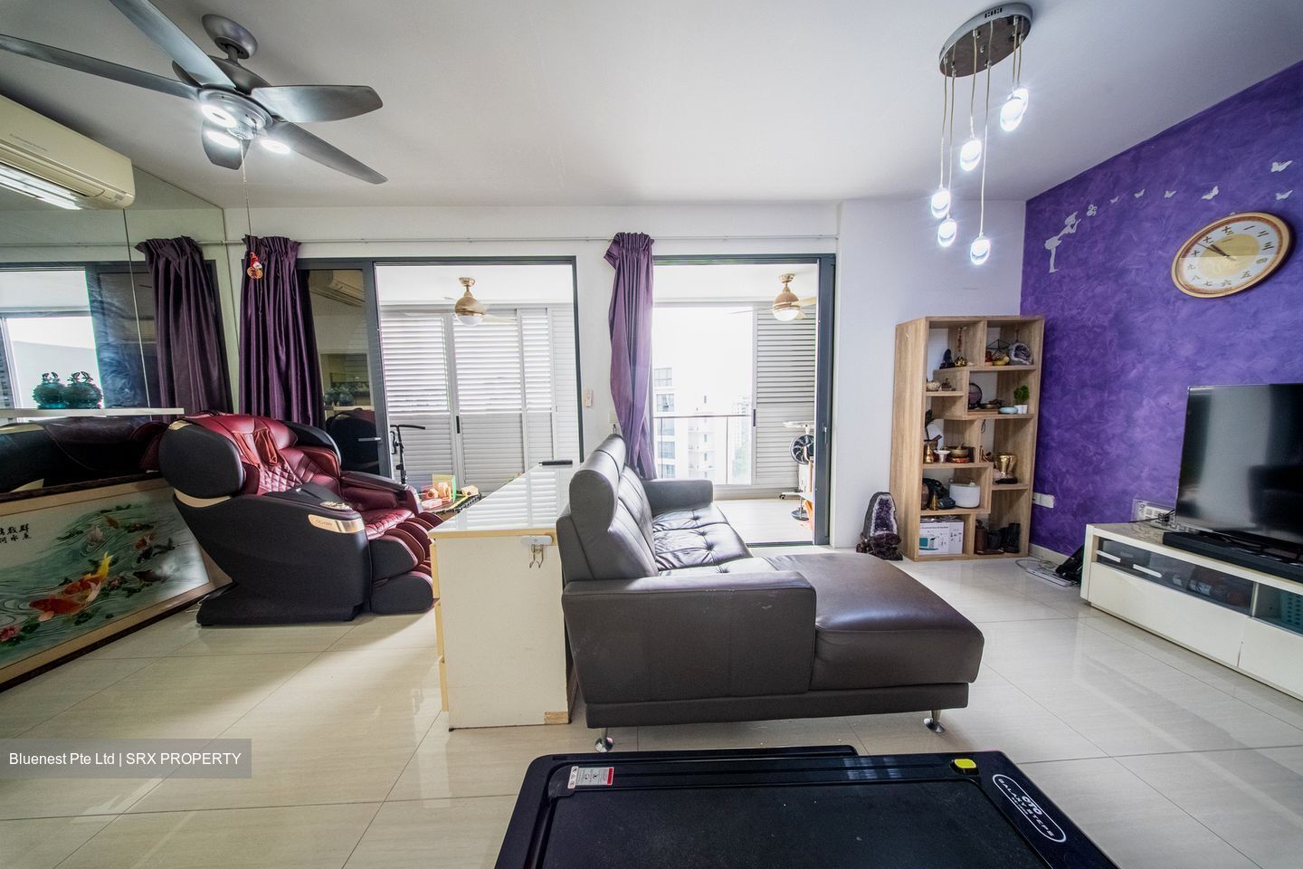 Riversound Residence (D19), Condominium #602780141